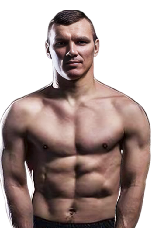 Mateusz Masternak