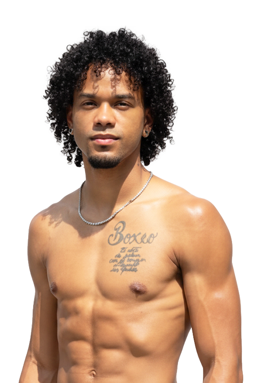 Jocksan  Blanco