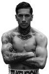 Fernando  Vargas