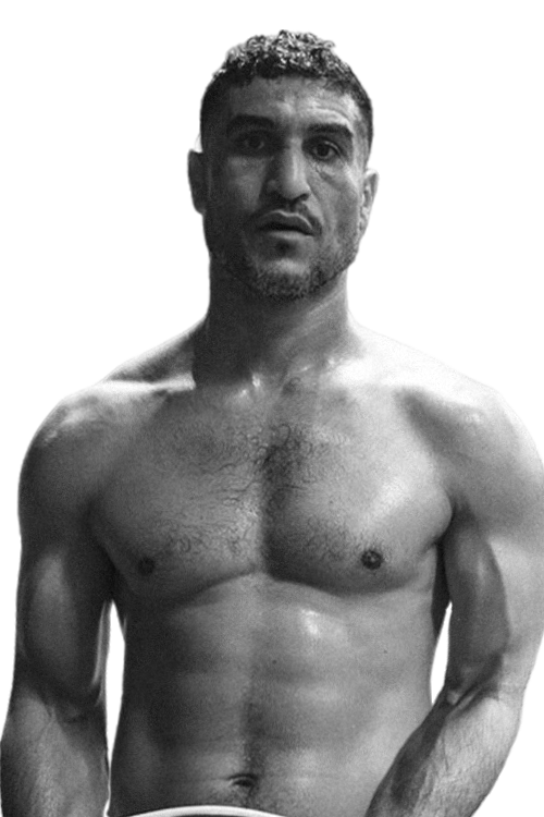 Халид Грайдиа﻿
