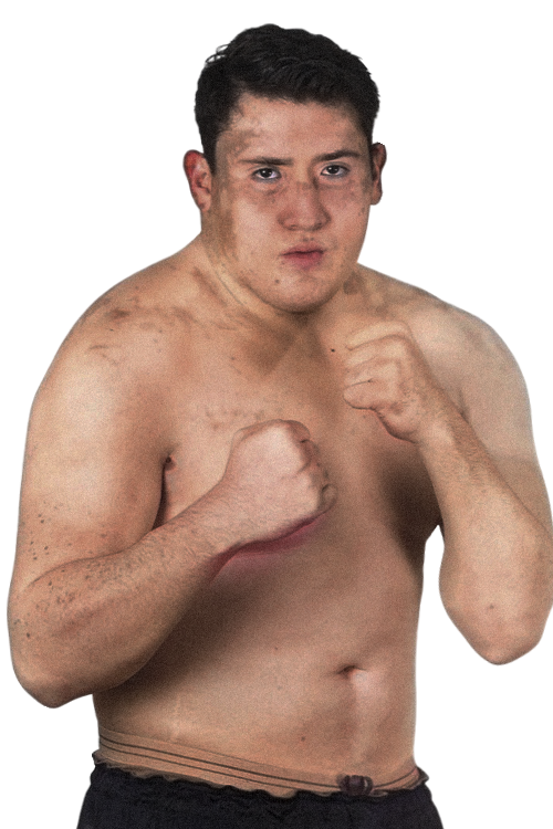 Fighter right