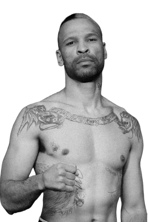 Роуди Ледженд  Монтгомери