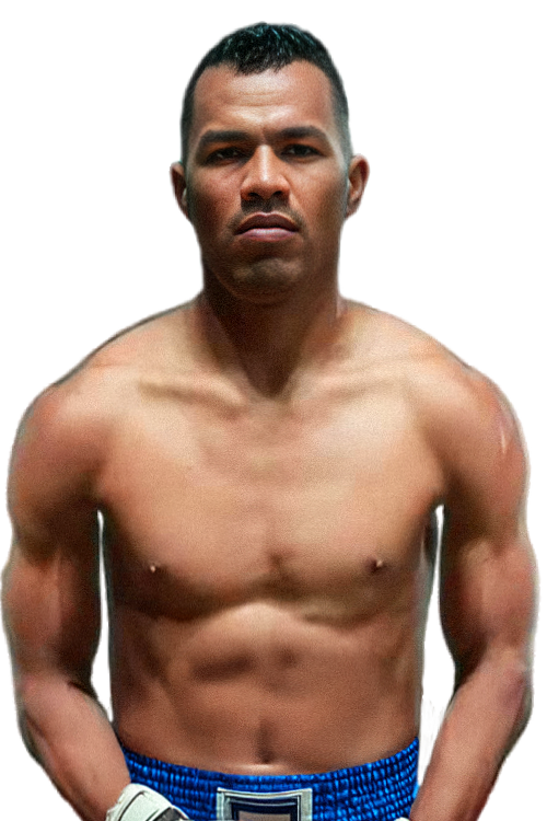 Fighter right