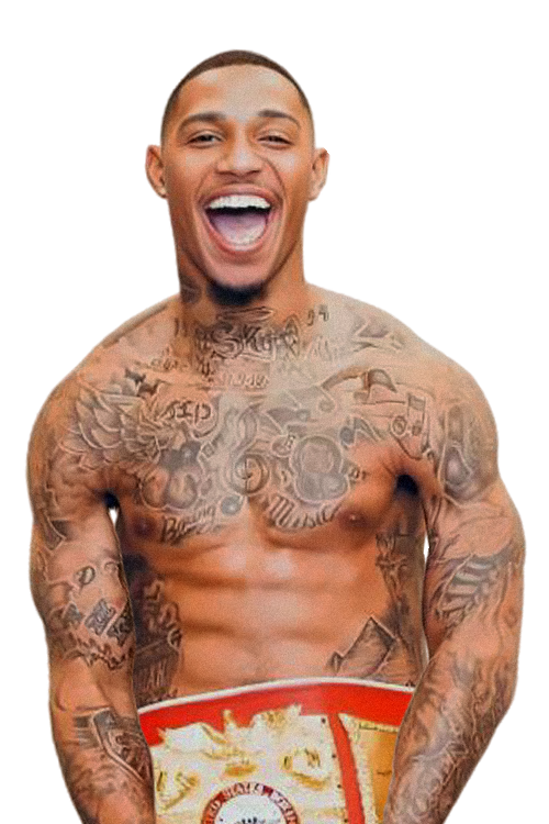 Justin DeLoach