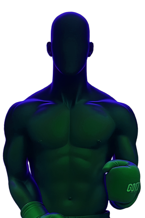 Fighter right