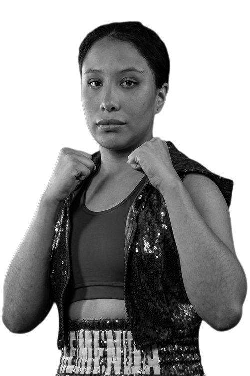 Alondra Yamile  Hernandez Mendoza