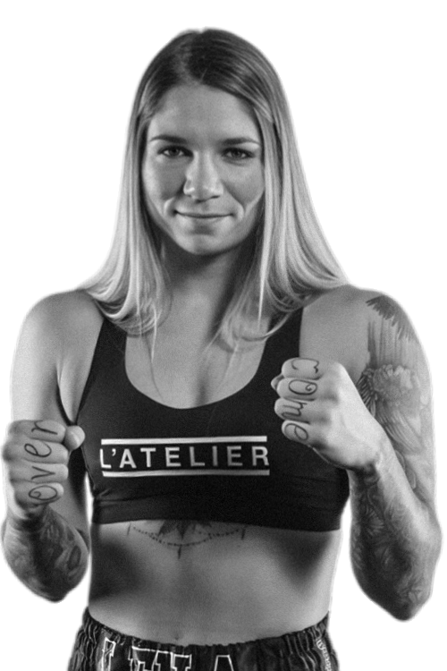 Leila Beaudoin
