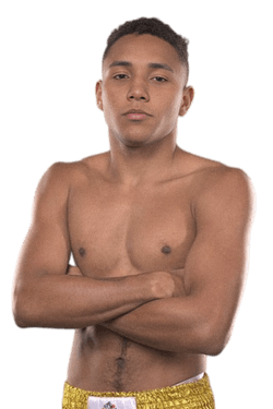 Наступний бій