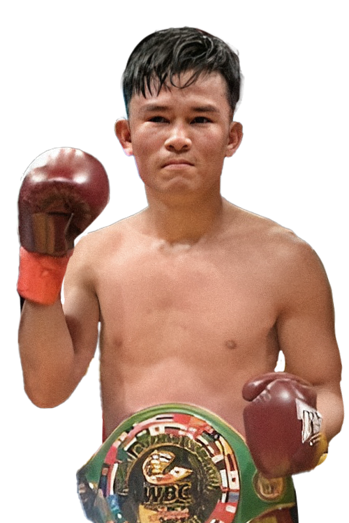 Fighter right