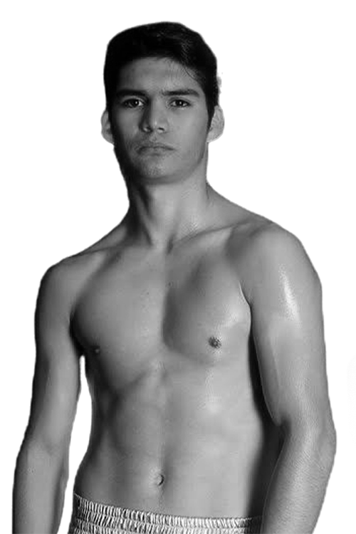 David Cuellar 