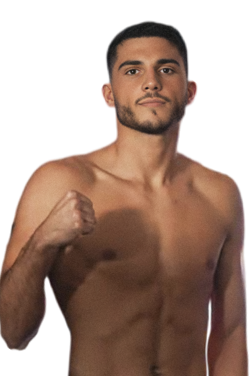 Джон Айзекс