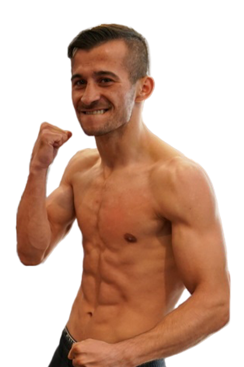 Ionut Baluta
