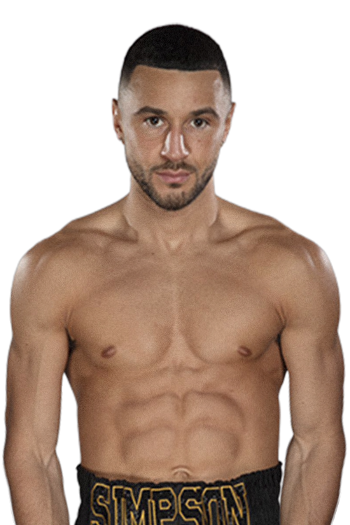 Каллум  Сімпсон