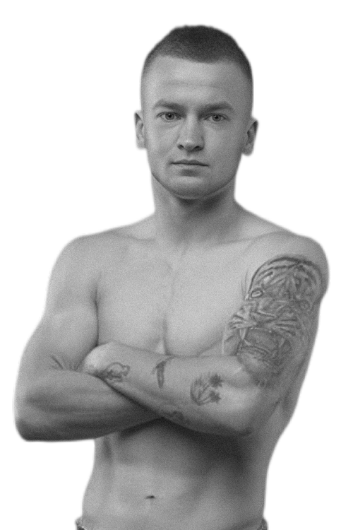 Oleksandr Solomennikov