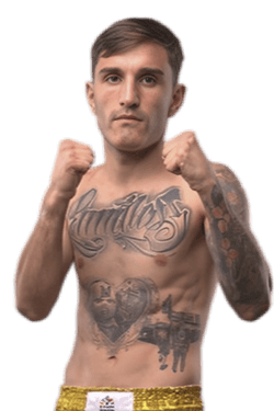 Наступний бій