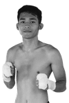  Jake Amparo