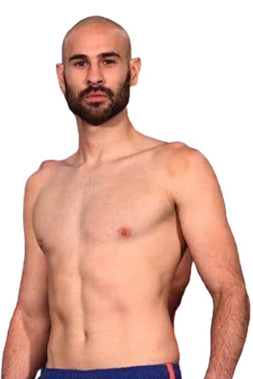 Jose Pedraza