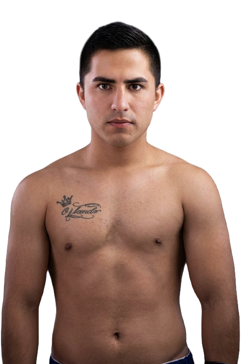 Kevin  Gonzalez Ramirez