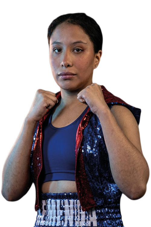 Alondra Yamile  Hernandez Mendoza