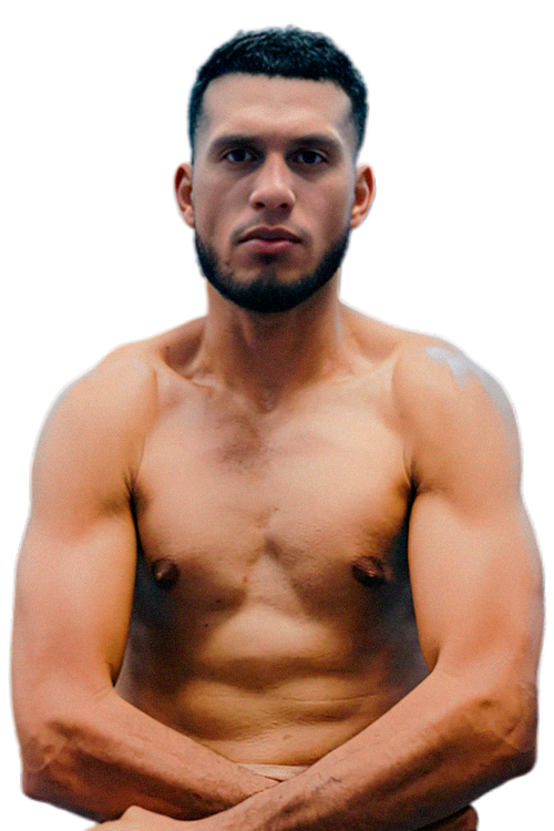 David  Benavidez