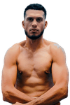 David  Benavidez