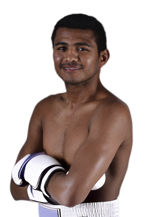  Roman Gonzalez