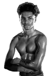  Troy Nash