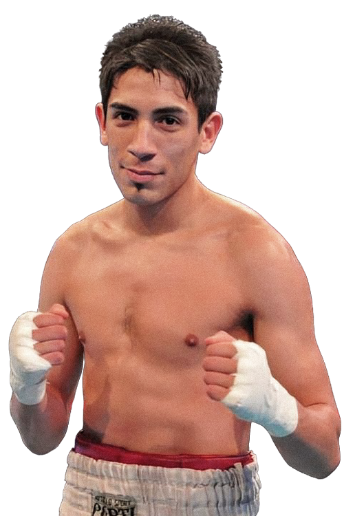 Alan Isaias Luques Castillo