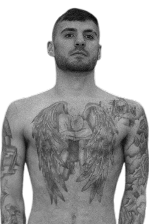 Lewis  Ritson