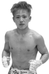  Katsuki  Mori