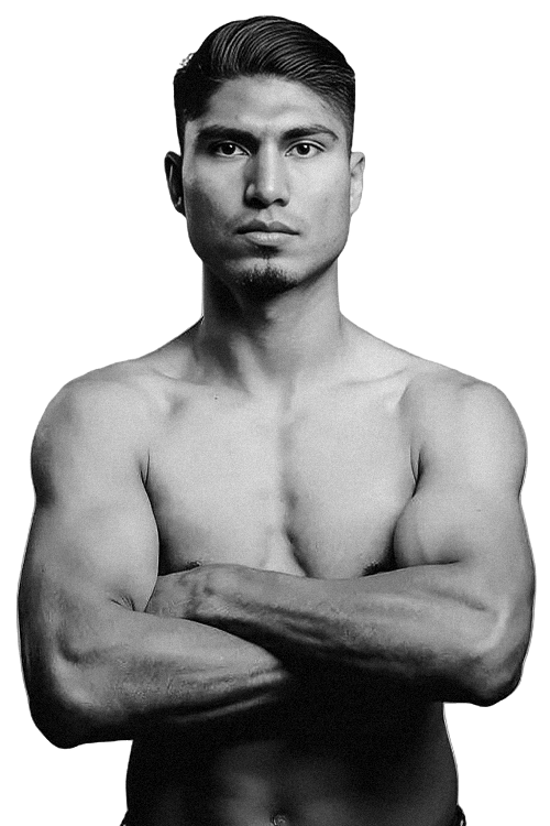 Mikey  Garcia