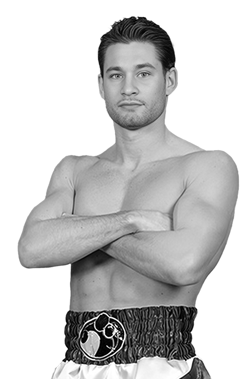 Chris Algieri