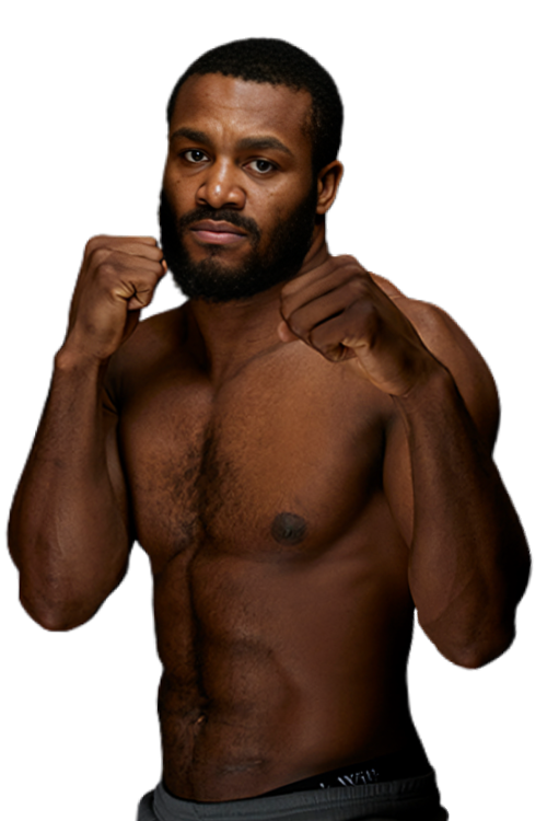Cheavon Clarke