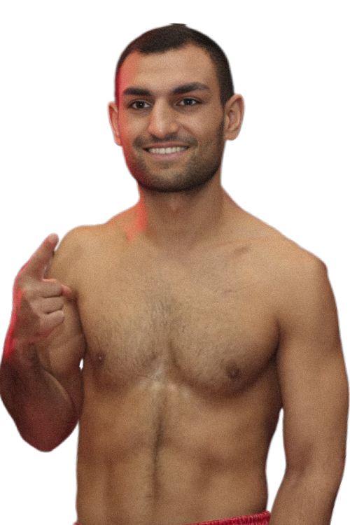 Araik  Marutjan
