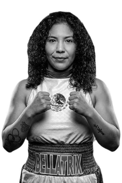 Ситлалли Ортис﻿