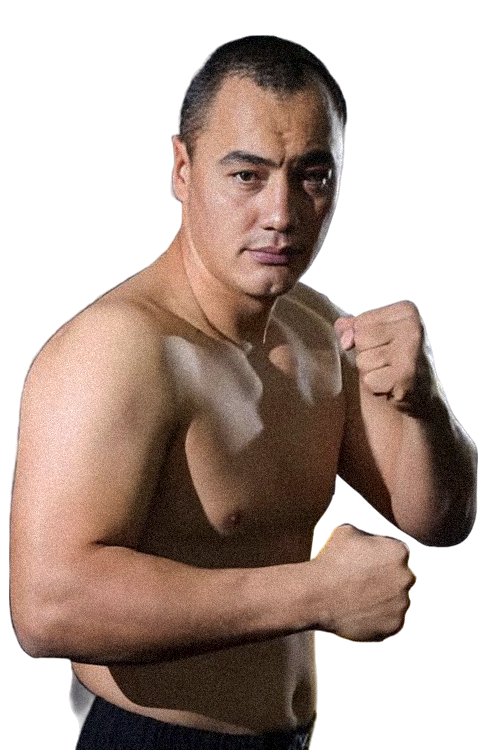 Zhan Kossobutskiy