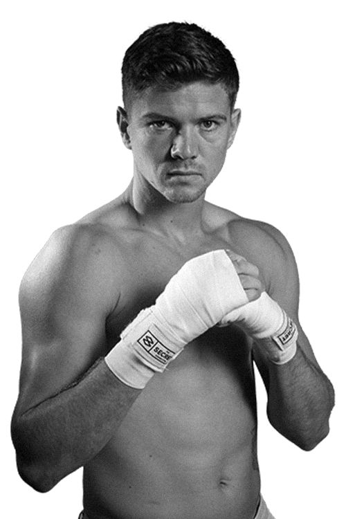  Luke Campbell