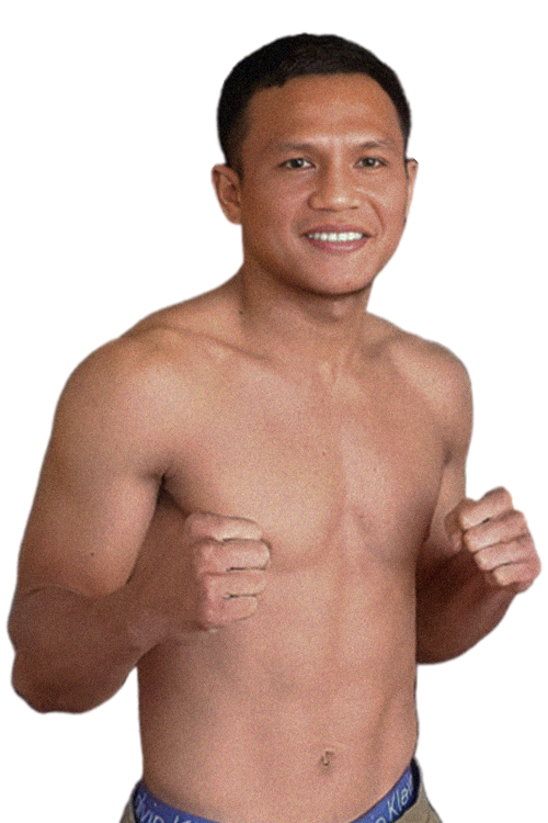 Charly  Suarez
