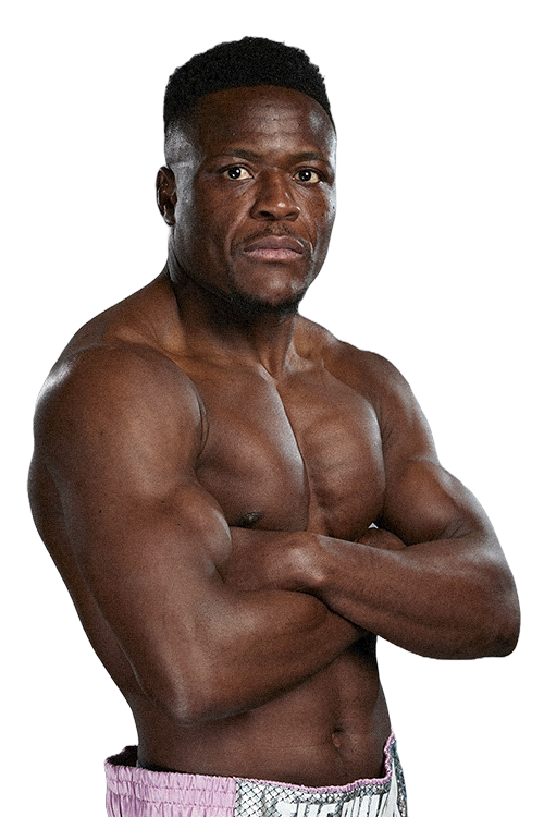 Fighter right