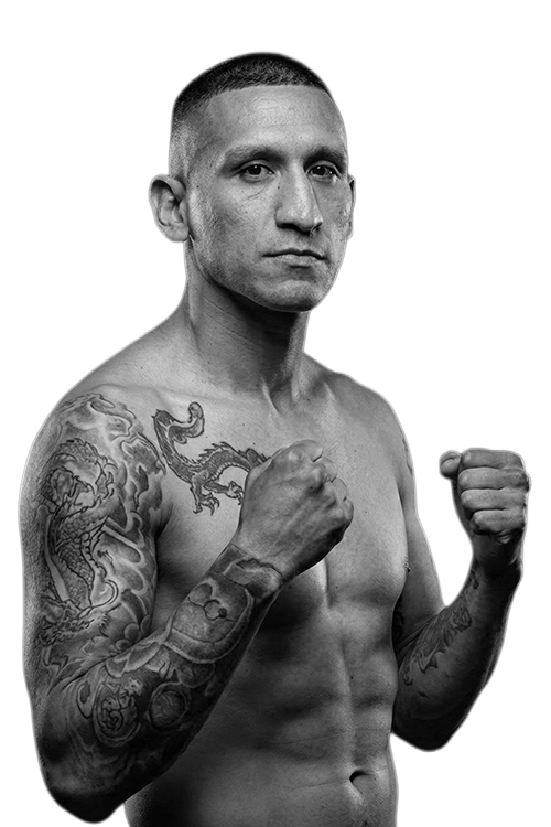 Ulises  Suarez Ortega