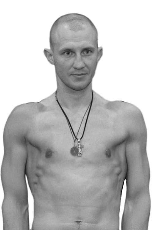 Роман ﻿ Андрєєв﻿