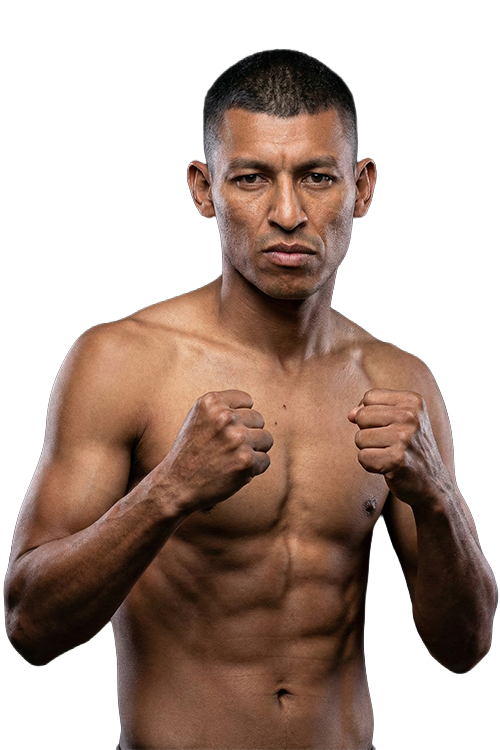 Willibaldo  Garcia Perez