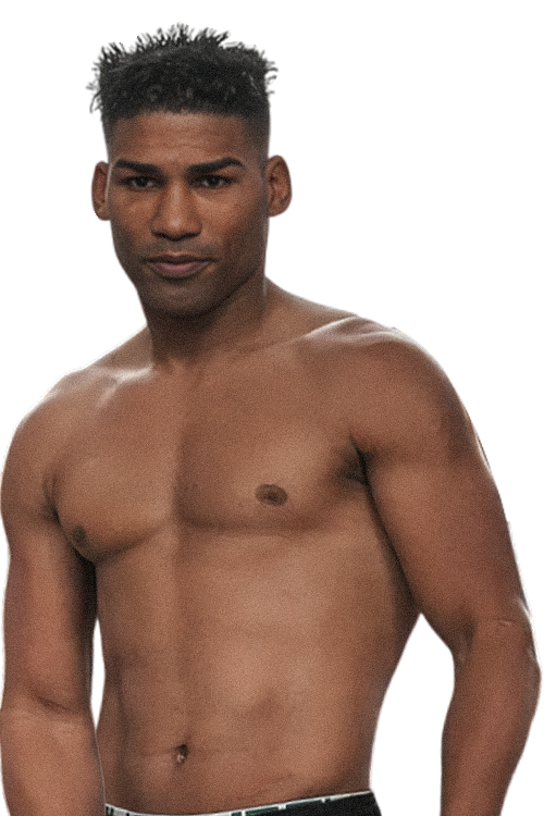 Yuriorkis Gamboa