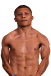 Isaac Cruz