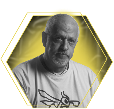 Russ Anber