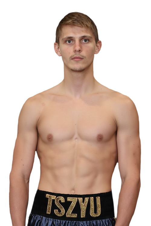Nikita  Tszyu