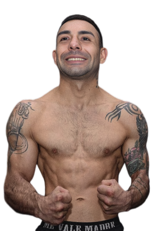 Hector Andres  Sosa