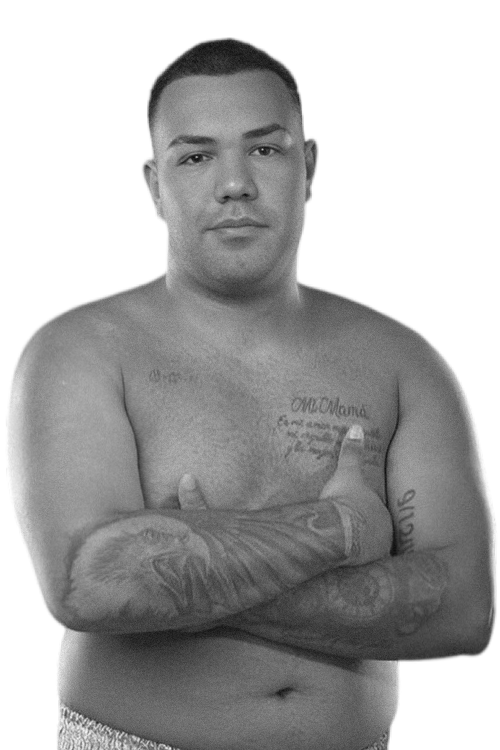 Emiliano Ezequiel Mendoza