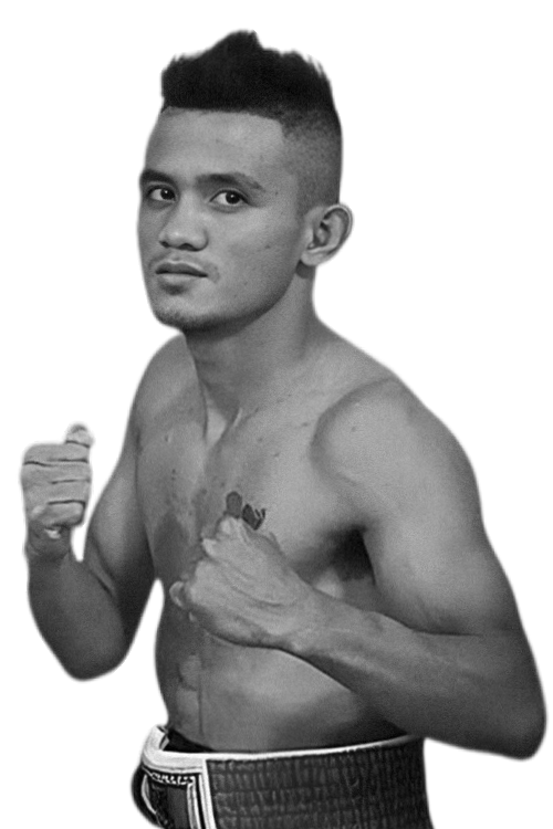  Robert  Paradero