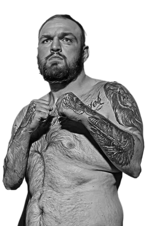  Brandon Carmack
